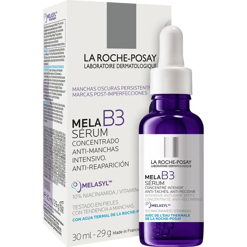 La Roche-Posay Mela B3 Intense Anti-Dark Spot Serum 30ml