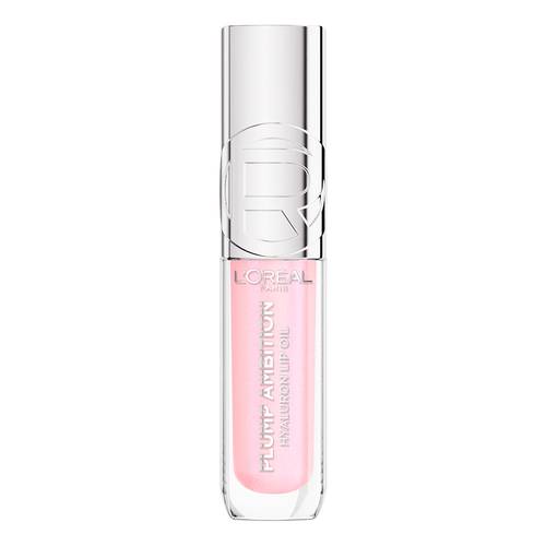 L’Oréal Paris Hyaluron Lip Oil Plump Ambition 101