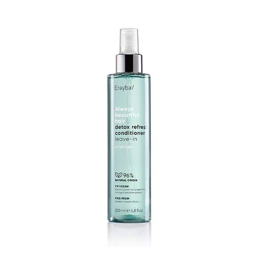 Erayba Detox Hair Detangler Spray 200ml