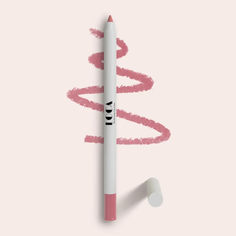 LOCA Lip Liner - 04 Pop Star