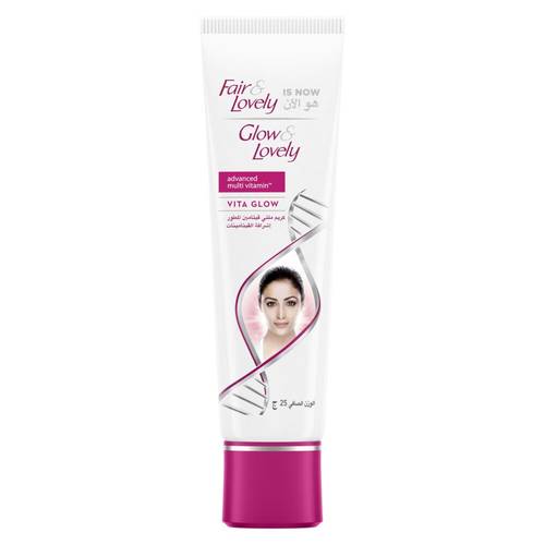 Fair & Lovely Multi Vitamin Face Cream 25g