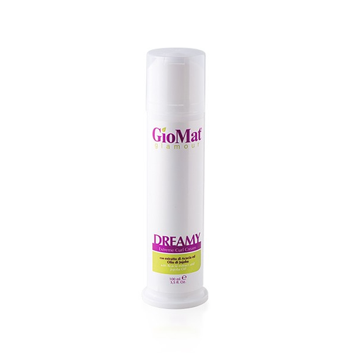 GioMat Glamour Dream Curly Hair Cream 100ml