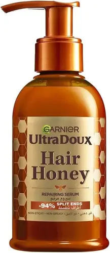 Garnier Ultra Doux Honey for Damaged Hair Serum 50ml
