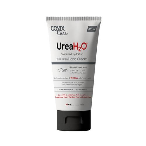 Covix Urea H2O Hand Cream 5% Urea 75ml