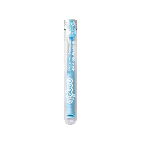 Nano-b Kids Antibacterial Toothbrush Soft Blue