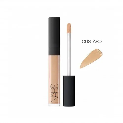 NARS Radiant Creamy Concealer 6ml - Custard (Medium)