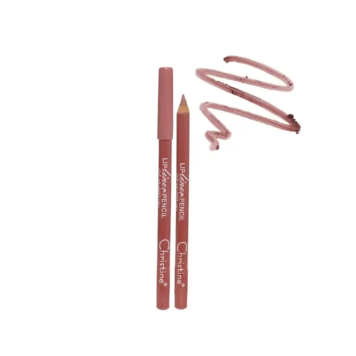 Christine Long Lasting Creamy Lip Liner No.08 CH-L2505