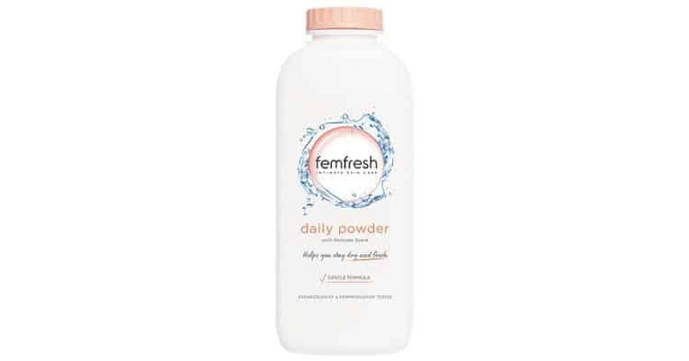 Femfresh Daily Care Rebalancing Powder 200g