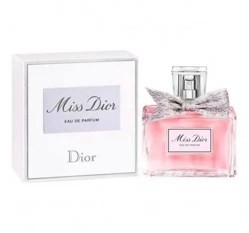 Miss Christian Dior Eau de Parfum for Women 100ml