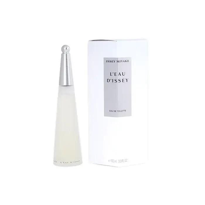 عطر لو ديسي من ايسي مياكي أو دو تواليت للنساء 100 مل