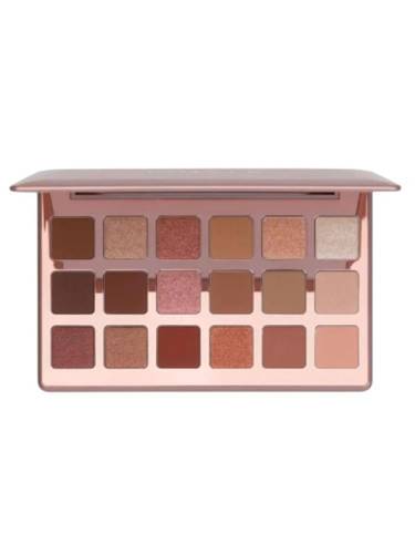 BOLVER E15 Eyeshadow Palette 18 Colors 23.4g