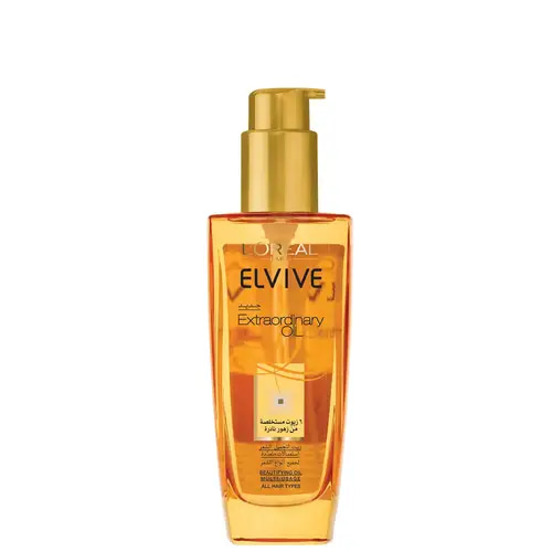 L'Oréal Paris Elvive Extraordinary Oil Serum 100ml