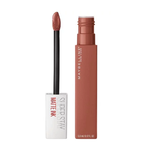 Maybelline Super Stay Matte Ink Lipstick 70 Amazonian