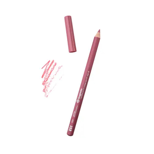 Bougainia Pink Marshmallow Lip Liner BG500.014