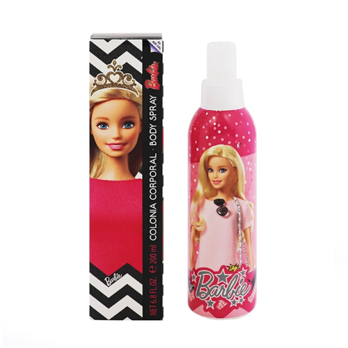 Barbie Body Spray 200ml