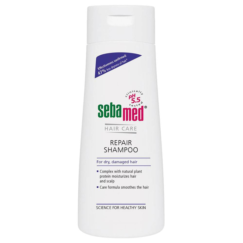Sebamed Repair Shampoo 200ml