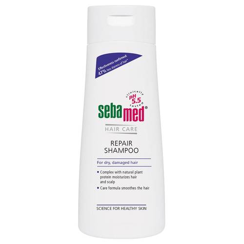 Sebamed Repair Shampoo 200ml