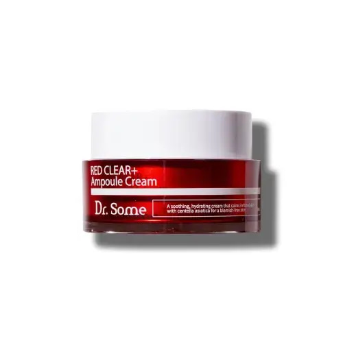 Dr.some Red Soothing Cream 50ml