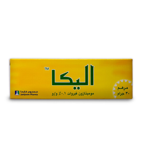 Elica Ointment – 30 g