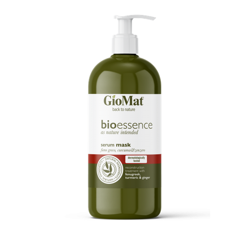 Geomat Bio Essence Serum Mask 250 ml