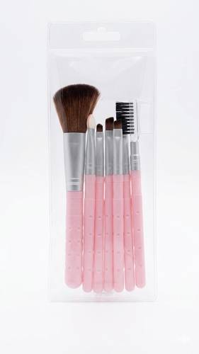 Glow House Complete Makeup Kit 7 Pieces