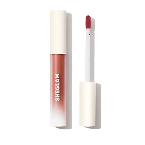 Sheglam Matte Liquid Lipstick - Damsel
