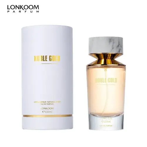 عطر لونكوم نوبل جولد أو دو بارفان 100 مل