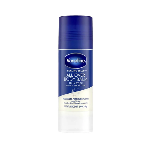 Vaseline Fragrance Free Jelly Stick 40g