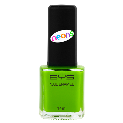 Neons Nail Polish Fatal Attraction BYS