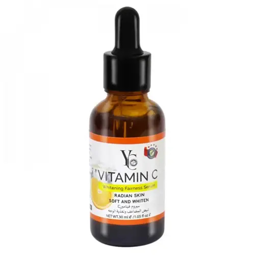 YC Vitamin C Face Serum 30ml
