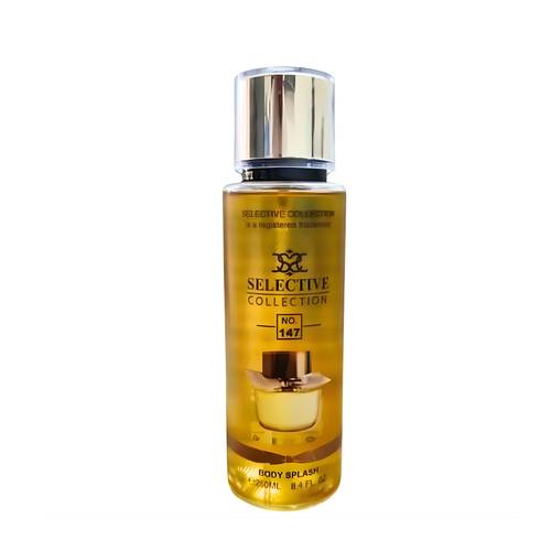 معطر جسم سيليكتيف #147