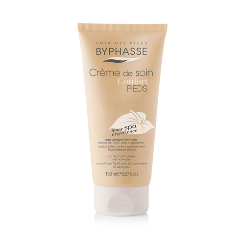Byphasse Spa Experience Relaxing Foot Cream 150ml