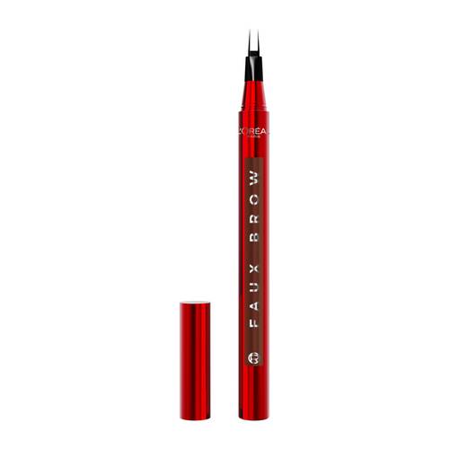 L’Oréal Infallible Faux Brow Pencil Light Brown 1ml