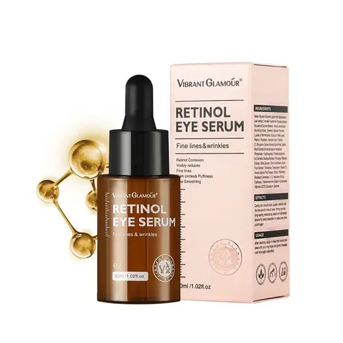 Retinol Anti-Aging & Whitening Serum 30ml