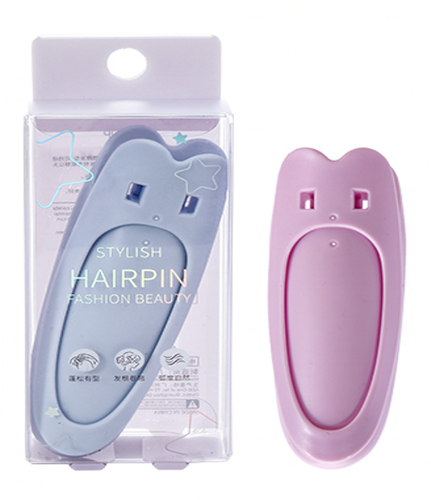 1pc Hair Roller Roller with Handle