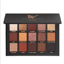 Vanessa Lodi Eyeshadow Palette