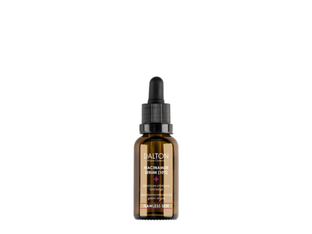 Dalton Niacinamide Serum 10% 30ml