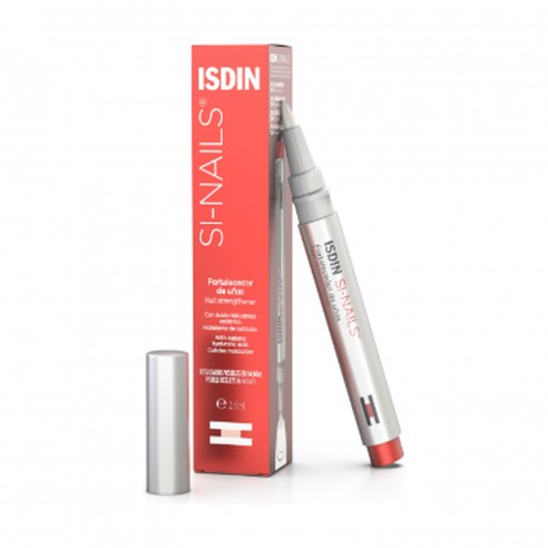 Isdin Si-nails fortalecedor de uñas 2.5ml