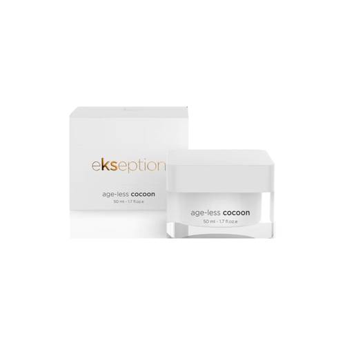 Ekception Ageless Cocoon Cream 50ml