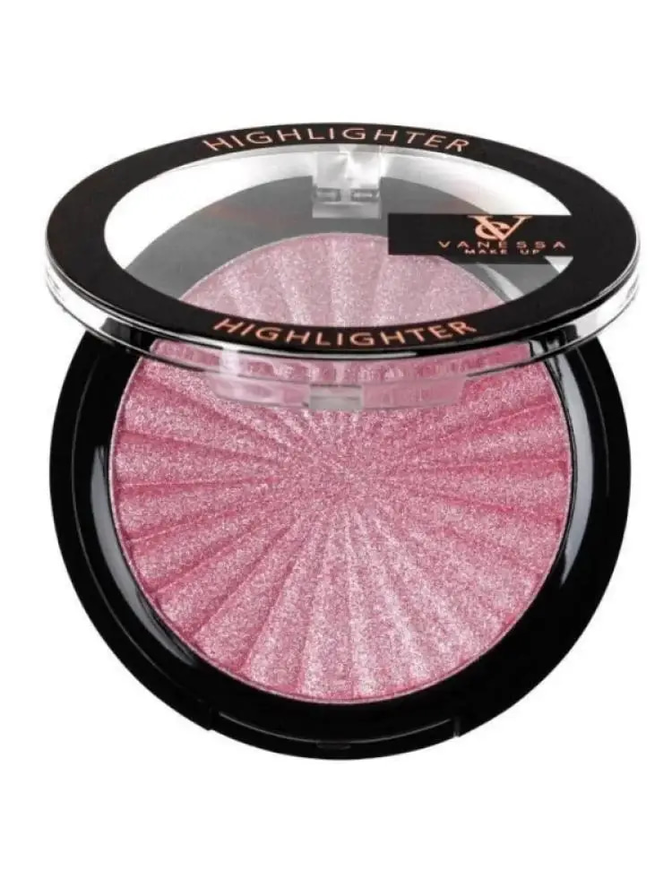 Vanessa Powder Highlighter 05
