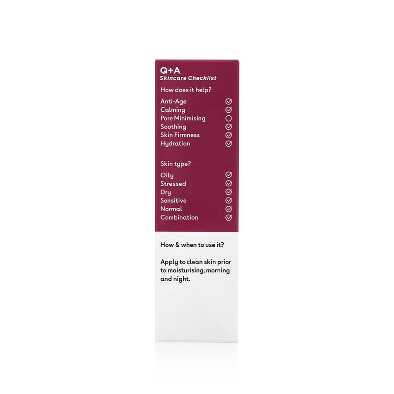 Hyaluronic Acid Face Serum 30ml
