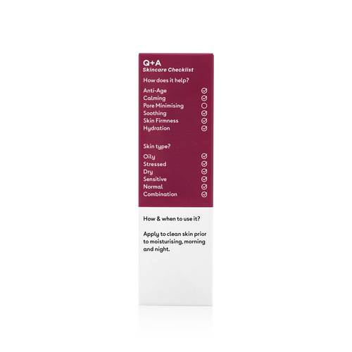 Hyaluronic Acid Face Serum 30ml