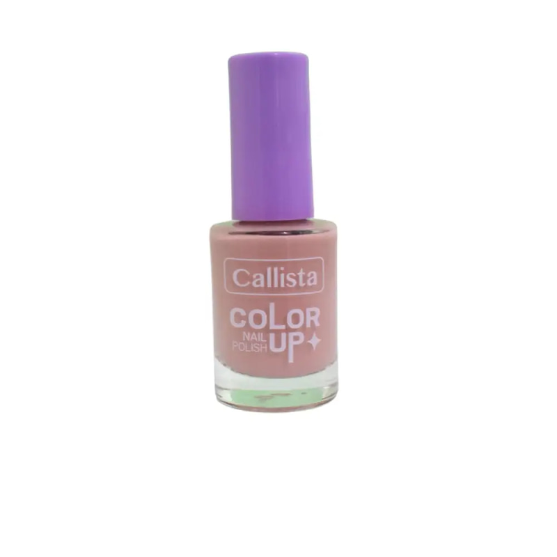 Callista Color Up Nail Polish 176