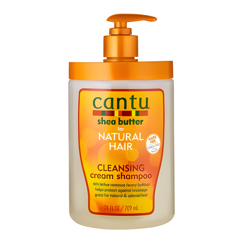 Cantu Shea Butter Creamy Shampoo 709ml
