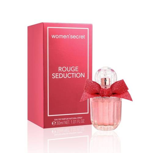 Women Secret Rouge Seduction Eau de Parfum 30ml