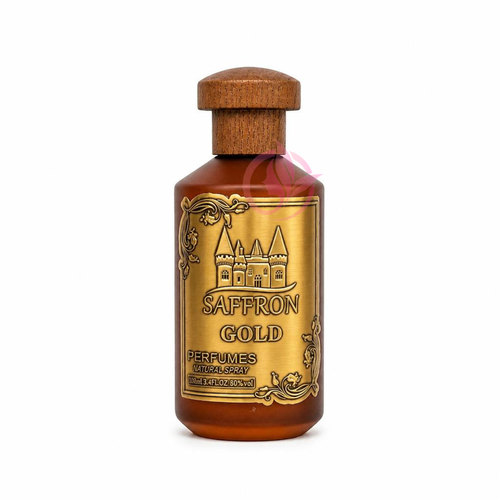 عطر سافرون جولد 100مل