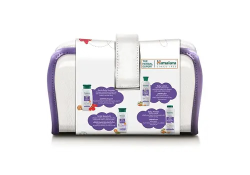 Himalaya Baby Care Gift Set 100 g