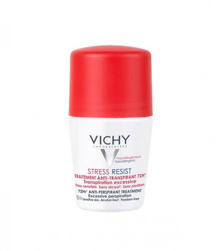 Vichy Stress Resist 72h Anti-Perfume 50ml