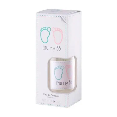 Eau My BB Eau De Cologne 150ml
