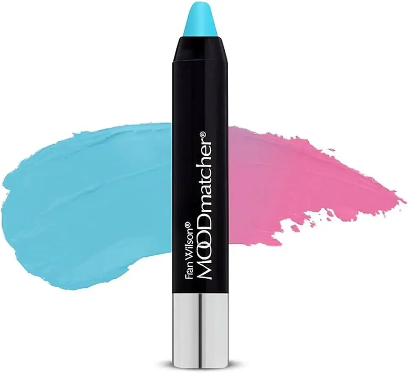 Mood Matcher Twist Lipstick Light Blue